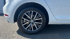 Volkswagen Golf 1.4 TSI SE [Nav] 5dr DSG Petrol Hatchback